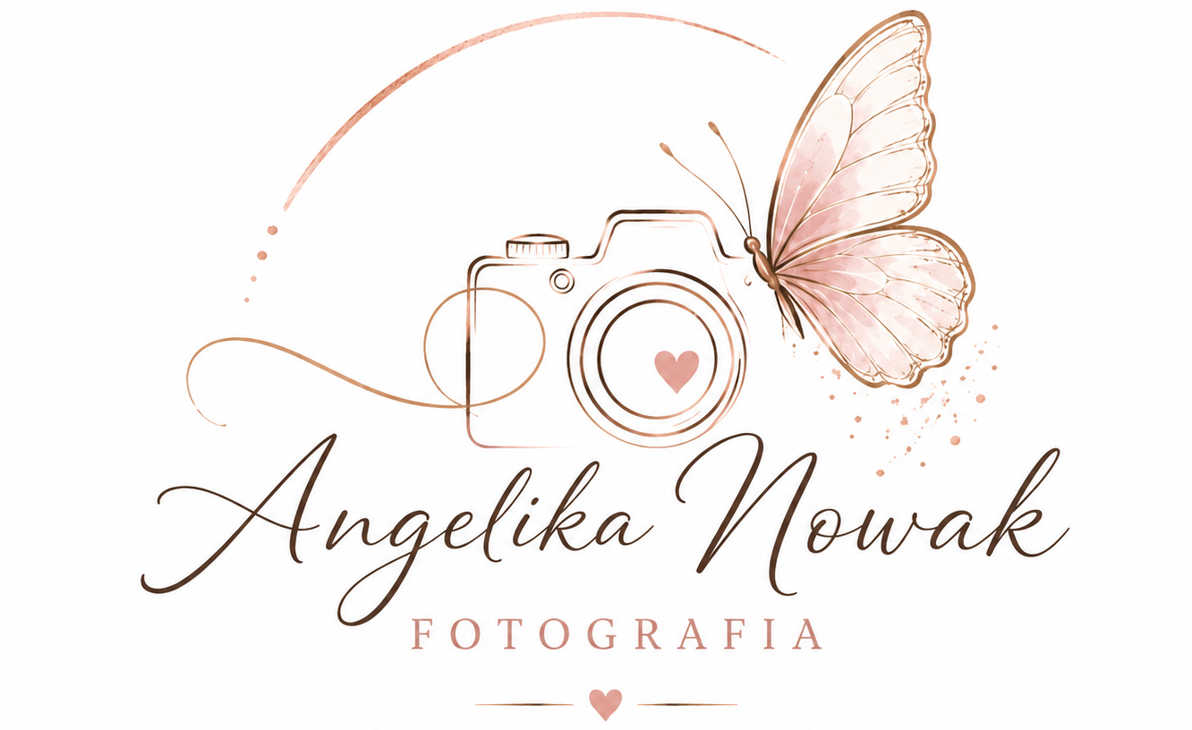 Fotograf Angelika Nowak